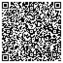 QR code with Zazueta Productions Inc contacts
