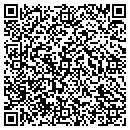 QR code with Clawson Candace L MD contacts