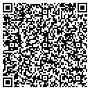 QR code with Gary M Evans contacts