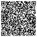 QR code with Gwhiz LLC contacts
