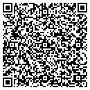 QR code with Handmade By Allison contacts