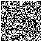 QR code with Donald M Greenleaf Barbar contacts