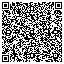 QR code with Hiers Lara contacts
