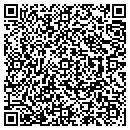 QR code with Hill Maria C contacts