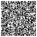 QR code with Henry E Jones contacts
