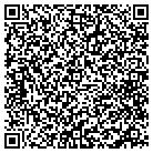QR code with DE Berard Scott C MD contacts