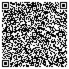 QR code with DE Guzman Reynalda MD contacts