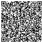 QR code with Diabetic Consultants of Alaska contacts
