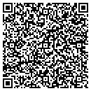QR code with Ishop Jon R contacts