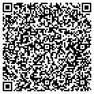 QR code with C & M Mathison Enterprise Inc contacts