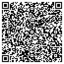 QR code with Iskander Mina contacts