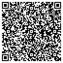 QR code with U-Save Auto Rental contacts