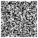 QR code with Irvin Stevens contacts