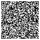 QR code with James R Eyler contacts