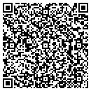 QR code with James W Lutz contacts