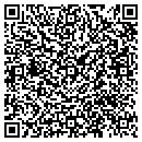 QR code with John C Poore contacts