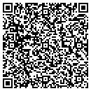 QR code with John T Gibson contacts