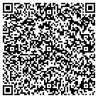 QR code with M Health Successful Returns contacts