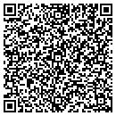 QR code with K A Proctor LLC contacts