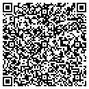 QR code with Konjono L L C contacts