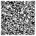 QR code with Tyson Woodworking & Cabinets contacts