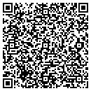 QR code with Artweld Designs contacts