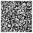 QR code with C&C Foreign Car Inc contacts