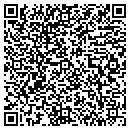 QR code with Magnolia Spec contacts