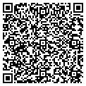 QR code with BICSI contacts