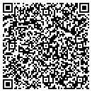 QR code with Cupcakes contacts