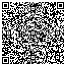 QR code with Hagen Derek DO contacts