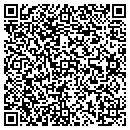 QR code with Hall Robert J MD contacts