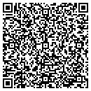 QR code with Hamre Merlin MD contacts