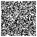 QR code with Hartig Glenn S DO contacts