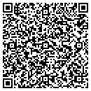 QR code with Hately Mari C MD contacts