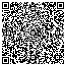 QR code with Hermiston Jennet MD contacts
