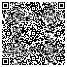 QR code with Pulte Hmes At Wndgte-Townhomes contacts