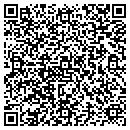 QR code with Horning Morris R MD contacts