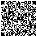 QR code with Horning Sandra W MD contacts