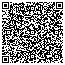 QR code with Houts Frederick MD contacts
