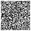 QR code with Rex Caldwell contacts