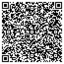QR code with Hunt Thomas MD contacts