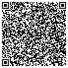 QR code with Richard M Curtis P A contacts