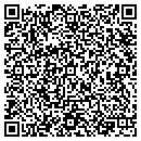 QR code with Robin L Roscher contacts