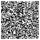 QR code with R & K Moving and Storage Inc contacts