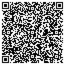 QR code with James David M MD contacts