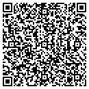 QR code with J Ross Tanner D O LLC contacts