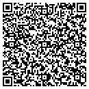 QR code with Kavanaugh Tim MD contacts