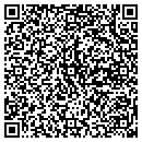 QR code with Tamperproof contacts