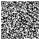 QR code with Kmb Management contacts